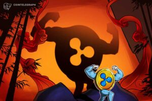 Read more about the article Crypto Biz: Ripple takes the high road, Jan. 20–26