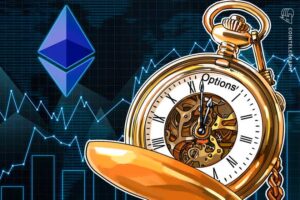 Read more about the article Ethereum options data shows pro traders expect strong resistance at $3,600