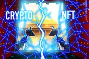 Read more about the article China aims to separate NFTs from crypto via new blockchain infrastructure