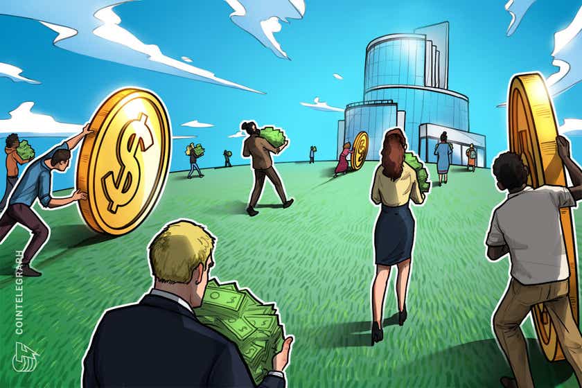 Andreessen Horowitz aims to raise .5 billion to invest in crypto funds