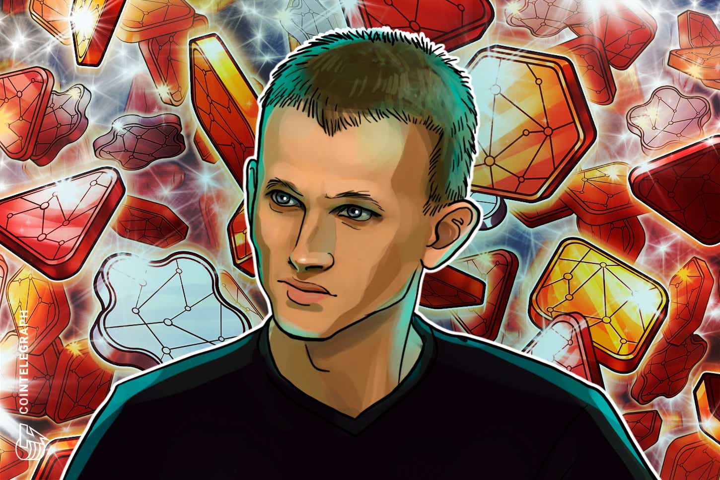 You are currently viewing Vitalik Buterin suggests making NFTs ‘soulbound’ like World of Warcraft items