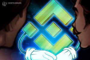 Read more about the article Binance implements a ‘fair way’ to purchase NFTs