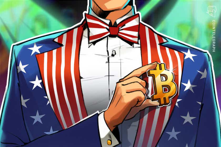 You are currently viewing 61% of Americans may purchase crypto in 2022, new survey says