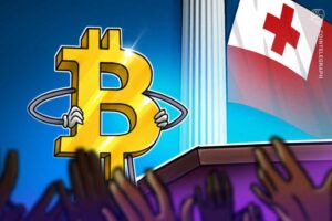 Read more about the article Tonga to copy El Salvador’s bill making Bitcoin legal tender, says former MP