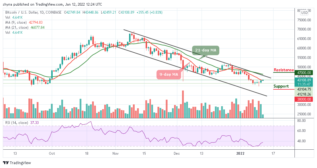 Bitcoin Price Prediction: BTC/USD Bulls Set To Conquer 000 Level