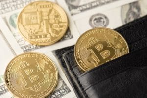 Belgium, an MP converts salary to Bitcoin