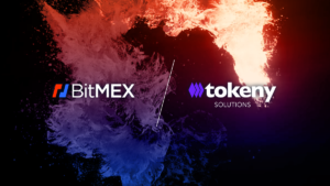 BitMEX Partners With Tokeny to Launch BMEX