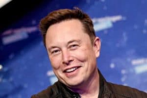 Elon Musk: “Twitter’s new NFT profile picture is annoying”