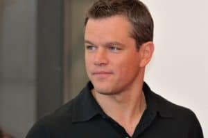 Read more about the article Matt Damon and the criticism of his commercial sponsored by Crypto.com