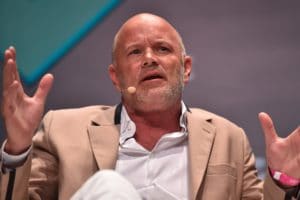 Novogratz: Bitcoin’s bottom at ,000