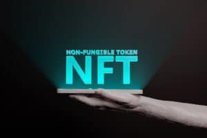 Increasing adoption of NFTs, from gaming to major fashion houses