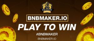 Read more about the article BNBMaker, a play-to-earn platform to mine BNB