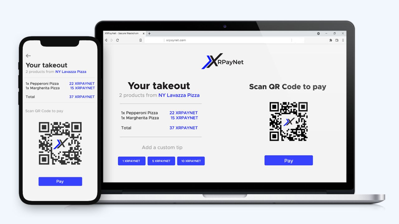 You are currently viewing XRPayNet – the World’s Most Diverse Payment Network, Bringing ‘Buy Now, Pay Later’ to the Crypto Industry