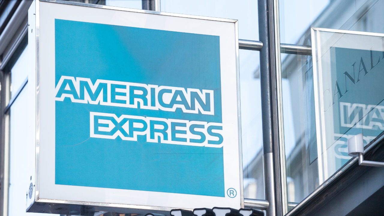 You are currently viewing American Express Sees Crypto as Asset Class — Says It’s Not a Near-Term Business Threat