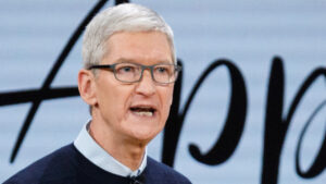 Apple on Metaverse: We See a Lot of Potential and Are Investing — CEO Tim Cook Says ‘It’s Very Interesting to Us’