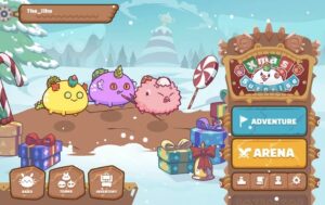 Read more about the article How to Play Axie Inifnity? A Step-by-Step Guide