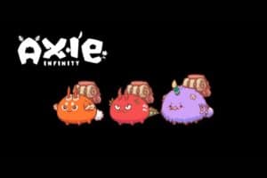 Read more about the article Axie Infinity, Ronin sidechain growing exponentially