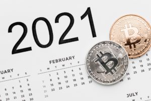 Coinbase report: a great 2021 for the crypto sector