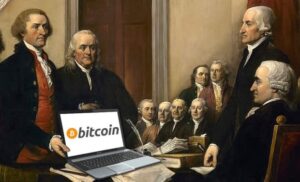 Read more about the article Bitcoin: The Ignition Of A Scientific Revolution