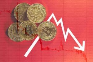 You are currently viewing Bitcoin: price down, but fundamentals up