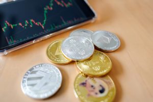 Traditional markets performed better than crypto markets in December