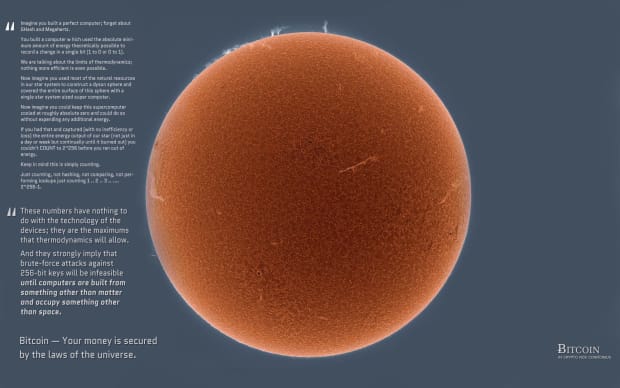 You are currently viewing Quantum Resistance: Taking Proof Of Keys Day To The Next Level