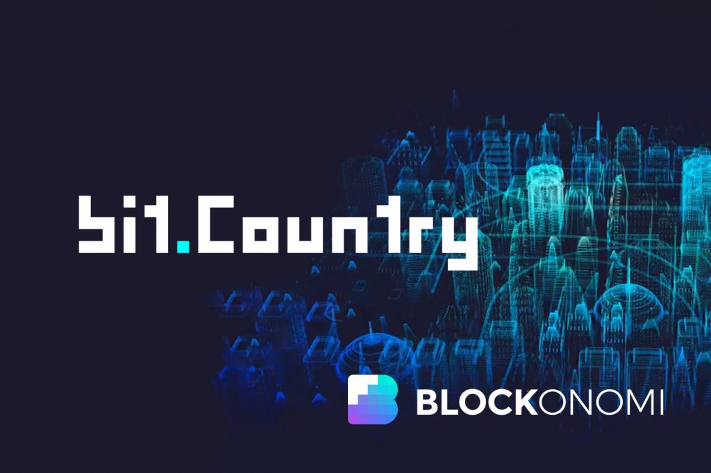 You are currently viewing Bit.Country: Launch Your Own Metaverse for Your Community