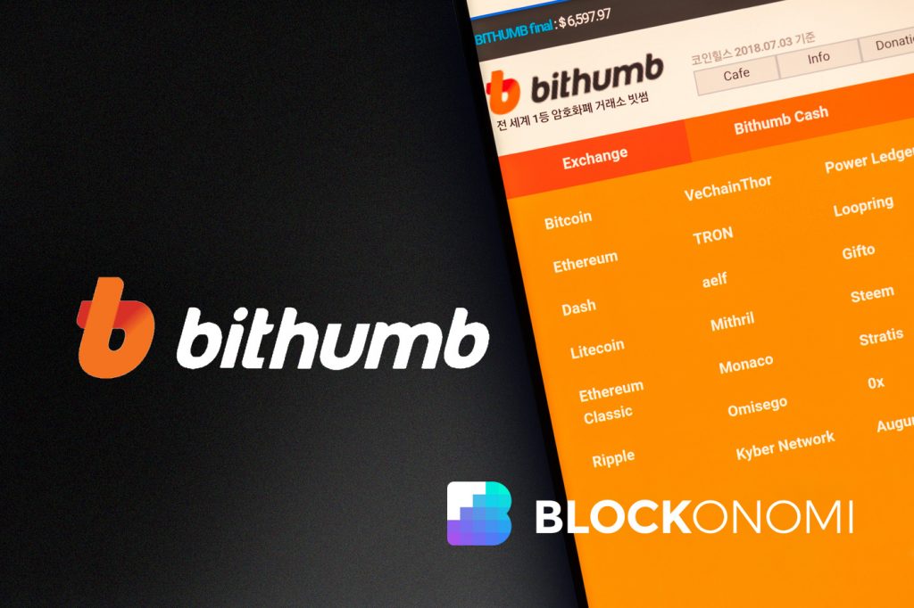 Bithumb NFT Marketplace Set To Launch This Year