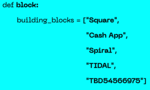 How Jack Dorsey’s Block Is Paving The Way For Bitcoin