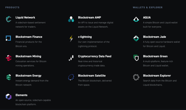 You are currently viewing Blockstream’s 2021 In Review: How Bitcoin’s Biggest Infrastructure Company Grew Last Year