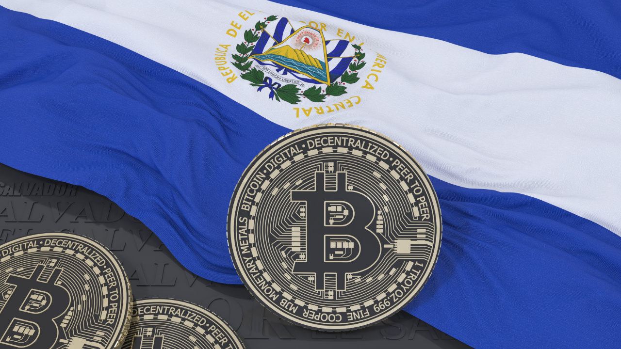 You are currently viewing El Salvador Drafts 20 Bills for Legal Structure of Bitcoin Bonds — Funds to Be Used to Build Bitcoin City, Buy BTC