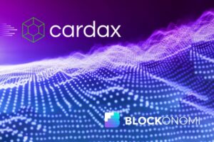 Cardax: Strives To Take Advantage Of Cardano ERC-20 Converter