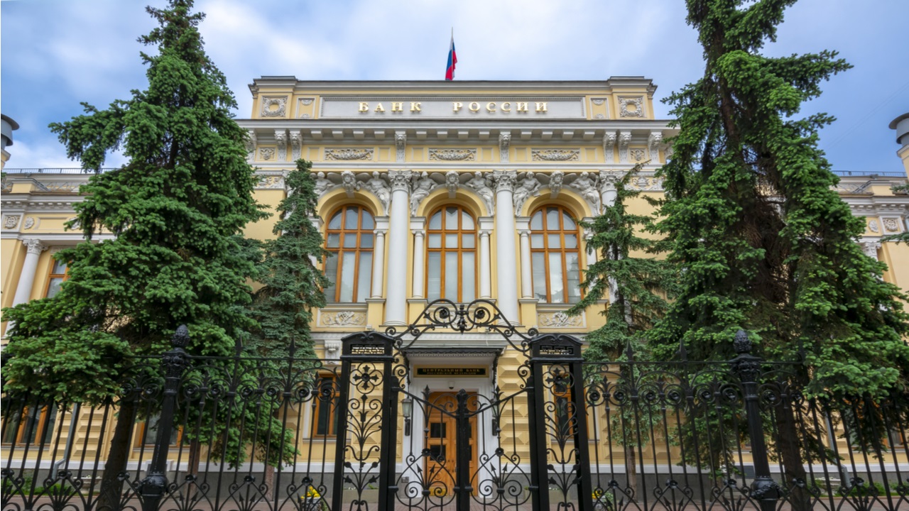 You are currently viewing Bank of Russia Proposes Wide Ban on Cryptocurrency Use, Trade, Mining