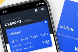 Read more about the article Coinbase: former SEC employee joins team and COIN collapses