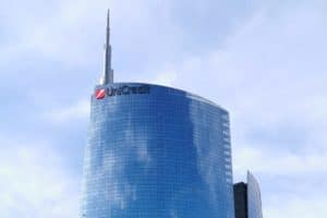 Unicredit’s U-turn on cryptocurrencies