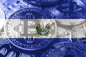 El Salvador, Bitcoin bond laws coming soon