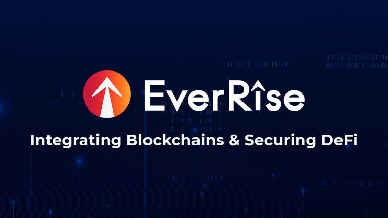 You are currently viewing EverRise Director Jenn Duong on Developing Secure dApps and the Issues Facing the DeFi Space