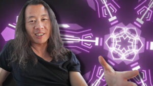 Twitch Co-Founder Justin Kan Launches Gaming-Centric NFT Marketplace Fractal