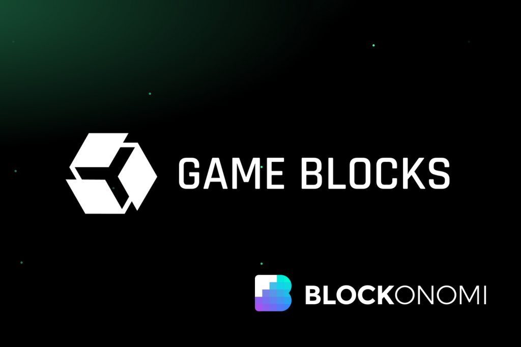 You are currently viewing GameBlocks: Instantly Turn Normal Games into Blockchain Games