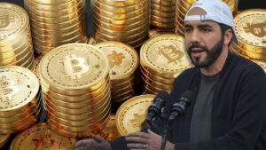 Read more about the article Salvadoran President Nayib Bukele Expects Bitcoin to Experience a ‘Gigantic Price Increase’