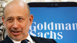 Read more about the article Goldman Sachs’ Blankfein Admits His View on Cryptocurrency Is Evolving — Says Crypto ‘Is Happening’