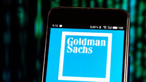 Goldman Sachs Sees the Metaverse as  Trillion Opportunity