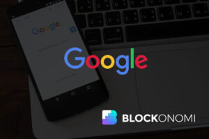 Read more about the article Google Takes its First Step in the Crypto World, Disregards Years of Censorship