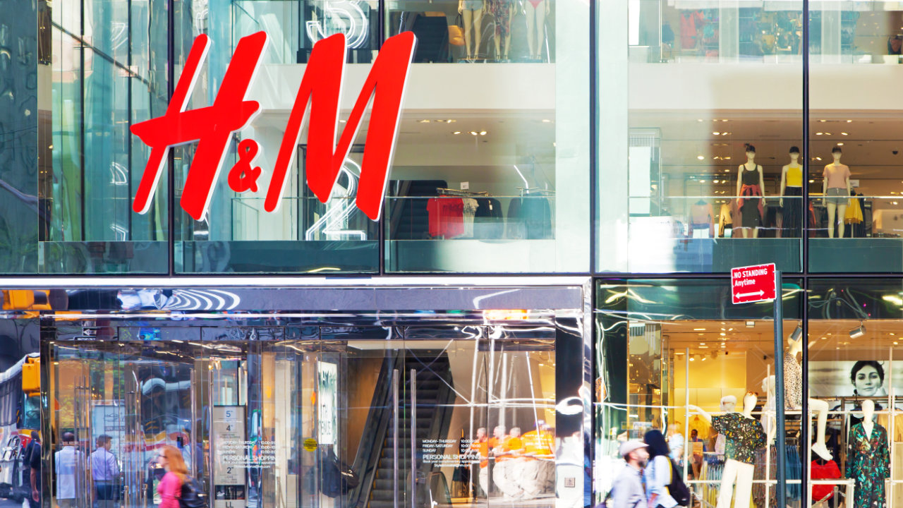 You are currently viewing Retail Giant H&M Debunks Rumor of Store Opening in Metaverse, Collaboration With Ceek