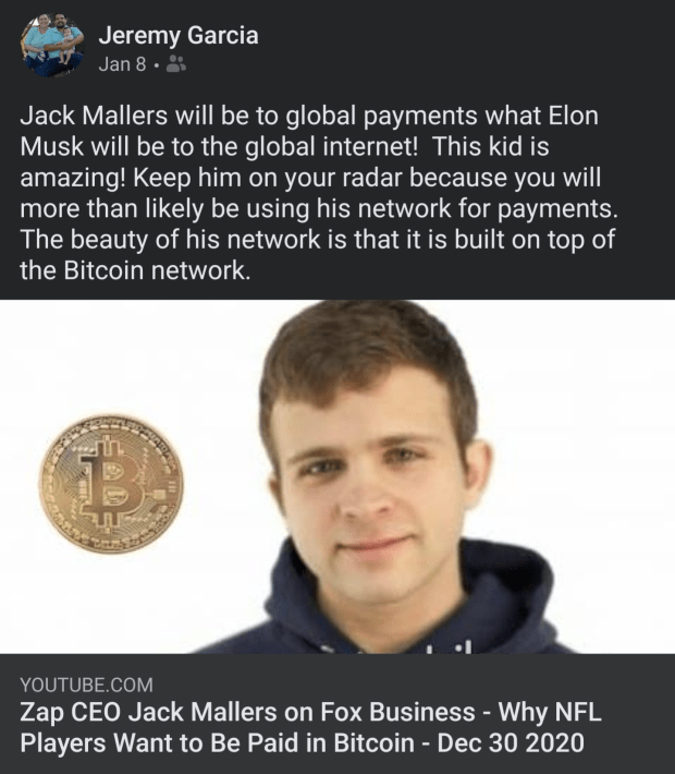 You are currently viewing How Jack Mallers’ Strike Displays The Agility Of Bitcoin