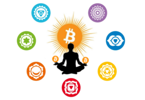 Read more about the article Bitcoin And The Monetary Chakras