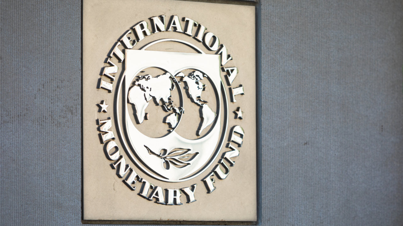 You are currently viewing IMF: Crypto Could Soon Pose Risks to Countries’ Financial Stability