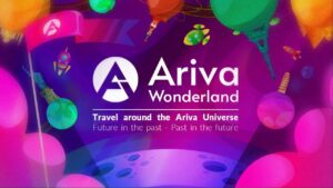 Ariva Wonderland to Revolutionise Tourism Thanks to the Metaverse, Crypto and VR