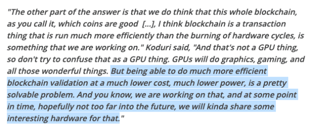 You are currently viewing Apparently, Intel Is Getting Into The Bitcoin ASIC Game