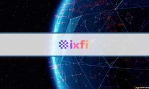 Read more about the article IXFI: A New Cryptocurrency Exchange to Rival Traditional Banking System